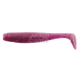 Виброхвосты съедобные LJ Pro Series MINNOW 3.3in(08.40)/S26 7шт.