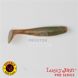 Виброхвосты съедобные LJ Pro Series MINNOW 3.3in(08.40)/085 7шт.