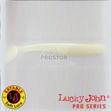 Виброхвосты съедобные LJ Pro Series MINNOW 3.3in(08.40)/033 7шт.