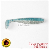 Виброхвосты съедобные LJ Pro Series MINNOW 3.3in(08.40)/T05 7шт.