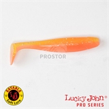 Виброхвосты съедобные LJ Pro Series MINNOW 3.3in(08.40)/T26 7шт.