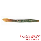 Черви съедобные LJ Pro Series WACKY WORM 3.9in(09.90)/085 10шт.