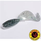 Твистеры LJ Pro Series J.I.B TAIL 2.0in(05.10)/T39 10шт.