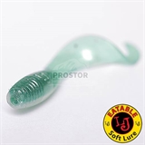 Твистеры LJ Pro Series J.I.B TAIL 2.0in(05.10)/T40 10шт.