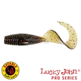 Твистеры LJ Pro Series J.I.B TAIL 2.0in(05.10)/S21 10шт.