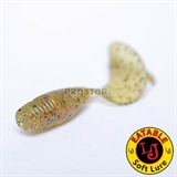Твистеры J.I.B Tail 2.0 / PA03 10шт.