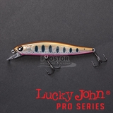 Воблер сусп. LJ Pro Series BASARA SP 90/105