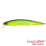 Воблер суспендер LJ Pro Series MAKORA F110/301