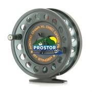 Катушка инерц Stinger Arctic Char XL 100