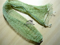 Кормушка из капрона дл.60см.