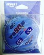 Леска Expert Profi VS 90N 0.165мм / 4.95кг / 50м