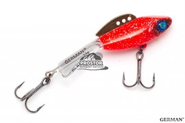 Балансир Iron Fish 6 гр / 37мм / C200