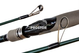Спиннинг Maximus Wild Power-X 18L Тест 3-15гр
