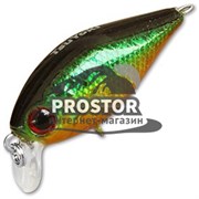 Воблер TsuYoki Swing XC 36F 4.0гр / 0-0.8м / цв447