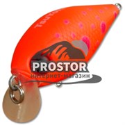 Воблер TsuYoki Swing XC 36F 4.0гр / 0-0.8м / цв038