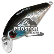 Воблер TsuYoki Swing XC 36F 4.0гр / 0-0.8м / цв413