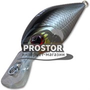 Воблер TsuYoki Swing XL 35F 4.2гр / 0-1.0м / цв268