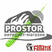 Мягкая приманка Fanatik Dagger 1.6  цв020 (10шт в уп)