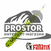 Мягкая приманка Fanatik Dagger 1.6  цв022 (10шт в уп)