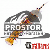 Мягкая приманка Fanatik Larva 1.6  цв003 (10шт в уп)