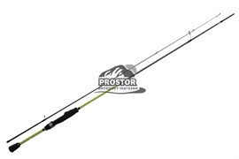 Спиннинг Maximus Lchiro MSL 20L 2.0м / 2-9гр