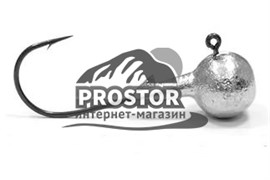Джиг головка кр.OWNER 22 гр