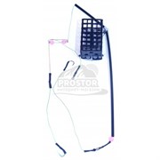 Фидерный монтаж OCTOPUS FEEDER RIG 120 гр