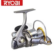 Катушка Ryobi Excia MX 2000 /BB8+1 / 4.9:1