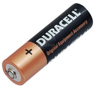 Батарейка Duracell AA