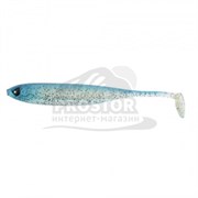 Виброхвосты LJ 3D Series MAKORA SHAD TAIL 2.5in(07,60)/002 6шт.