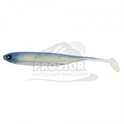 Виброхвосты LJ 3D Series MAKORA SHAD TAIL 2.5in(07,60)/001 6шт.