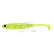 Виброхвосты LJ 3D Series MAKORA SHAD TAIL 3.5in(10,00)/006 6шт.