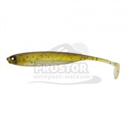 Виброхвосты LJ 3D Series MAKORA SHAD TAIL 3.5in(10,00)/005 6шт.