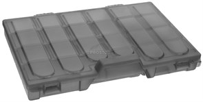 Коробка ОРГАНАЙЗЕР 0046-1 однополочный 270х190х40см