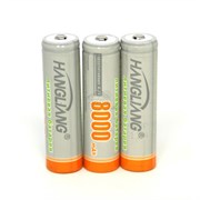 Батарейка  Аккамул. 18650/4,2v/8000mAh
