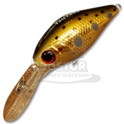 Воблер TsuYoki Swing XD 36F 4,2гр / 267 / 0-1.0м