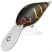 Воблер TsuYoki Swing XD 36F 4,2гр / 077 / 0-1.0м