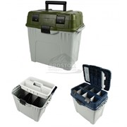 Ящик карп. Aquatech 44.5x31x43