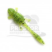 Мягкая приманка Fanatik MIK MAUS 3.0  цв022 (6шт в уп)