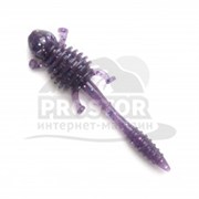 Мягкая приманка Fanatik MIK MAUS 3.0  цв008 (6шт в уп)