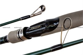 Спиннинг Maximus Wild Power X 30H Тест 15-50гр