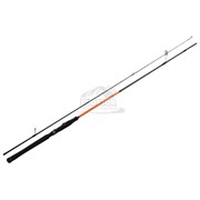 Спиннинг Maximus Axiom 2,4MH Тест 10-40гр