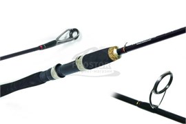 Спиннинг Maximus Sea Wolf  MSSW24M.тест 10-30 гр