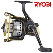 Катушка Ryobi Ecusima 3000VI 4+1ВВ