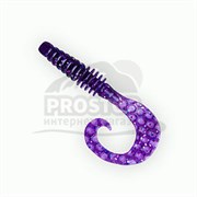 Съедобный силикон Fanatik Viper 2.0 цв008 (10шт в уп)