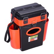 Ящик зим пласт Helios Тонар FISHBOX 23x31/43x40см 10л