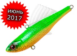 Воблер ратлин TsuYoki IDOL 70S \ 14г \ цв700