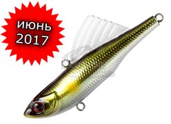 Воблер ратлин TsuYoki IDOL 70S \ 14г \ цв167