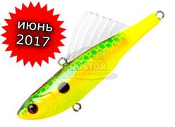 Воблер ратлин TsuYoki IDOL 70S \ 14г \ цв614