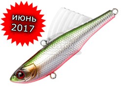 Воблер ратлин TsuYoki IDOL 70S \ 14г \ цв803